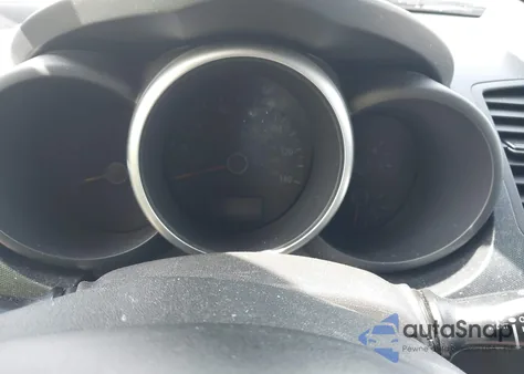 2013 Kia Soul + из США, поврежденный, VIN KNDJT2A66D7603008